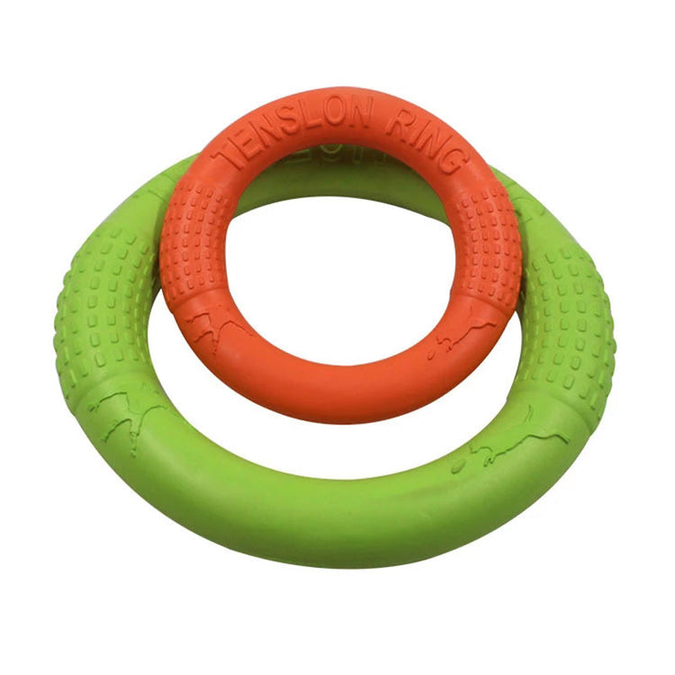 Dog Interactive Training Toy – Pull Ring