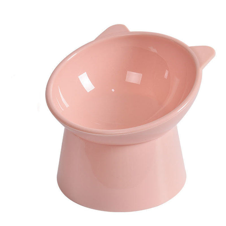 Multi-function Food Bowl With A Unique Design For Dog