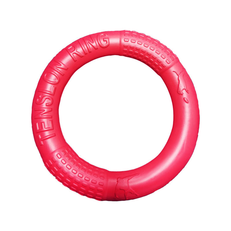 Dog Interactive Training Toy – Pull Ring