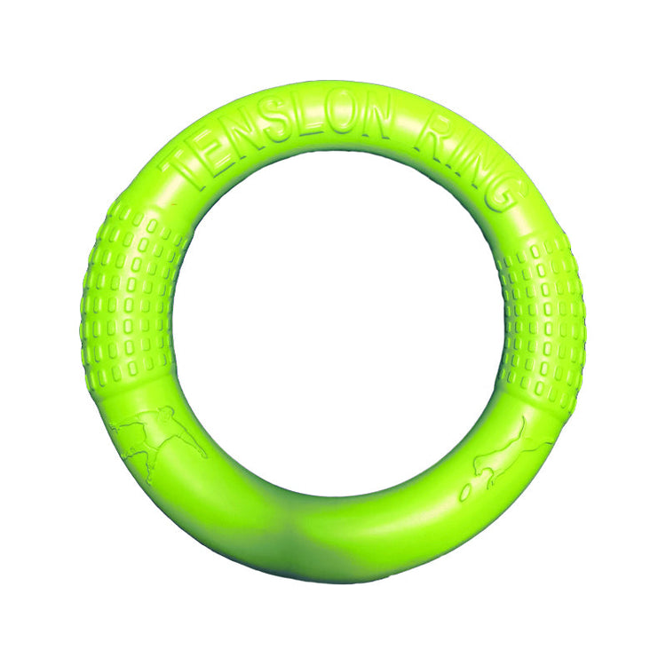 Dog Interactive Training Toy – Pull Ring