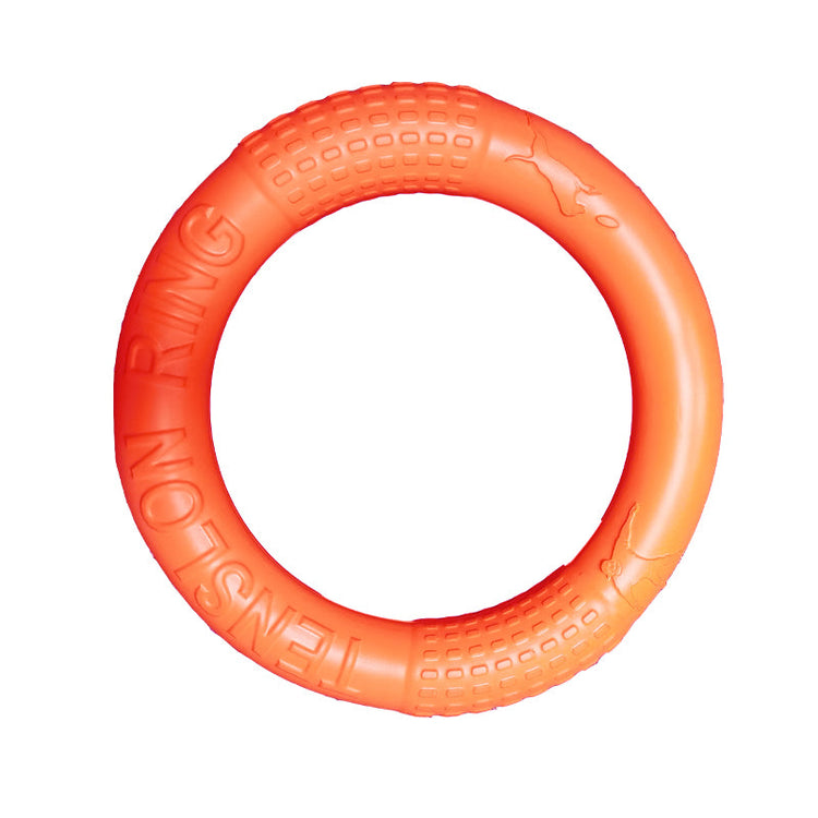 Dog Interactive Training Toy – Pull Ring